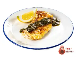 Піката з камбали