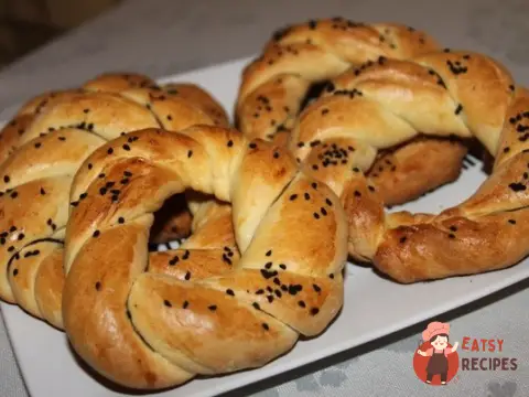 Турецькі булочки