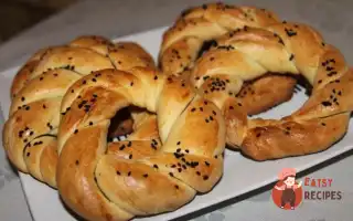 Турецькі Булочки