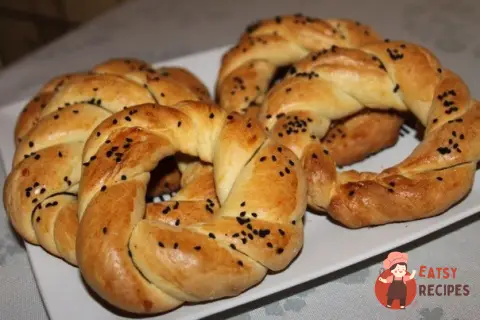 Турецькі булочки