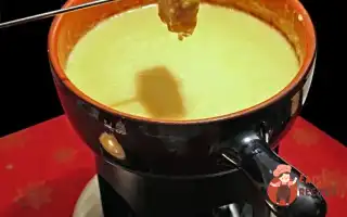 Фондю Із Шампанським