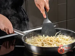 Крок 8: Судаки у сметані