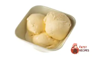 Домашнє Морозиво