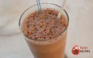 Шоколадний Коктейль