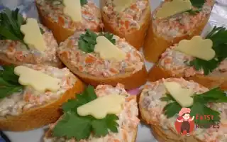 Ікра З Оселедця