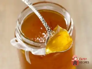 Желе з обліпихи