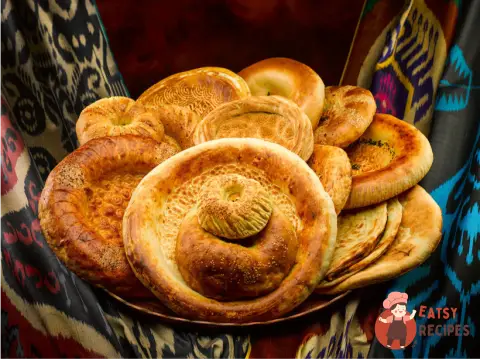 Узбецькі коржі нон