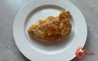 Курячі Відбивні