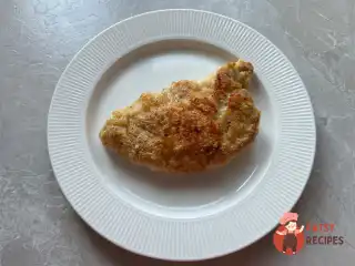 Курячі відбивні