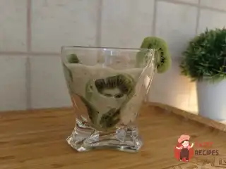 Смузі з ківі