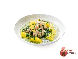 Курячий соус