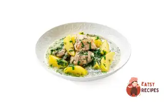 Курячий Соус