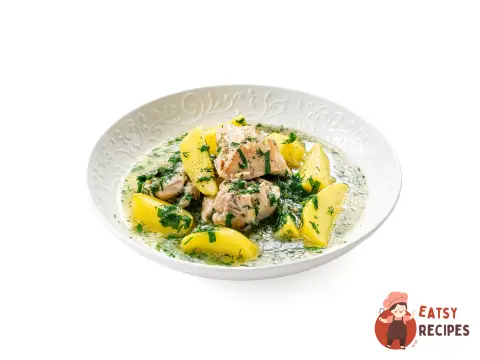 Курячий соус