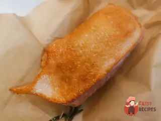 Крок 7: Салат із качки