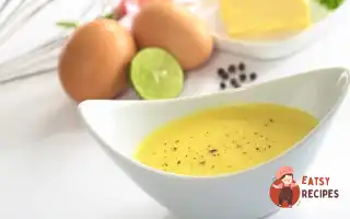 Голландський Соус Із Соком Грейпфрута Від Гордона Рамзі