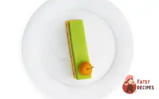 Яблучне Тістечко