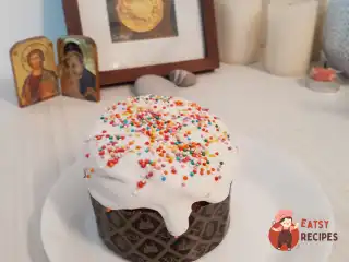 Волога паска