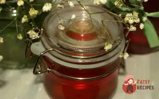 Кукурудзяний Сироп
