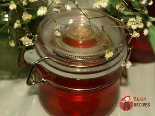 Кукурудзяний сироп