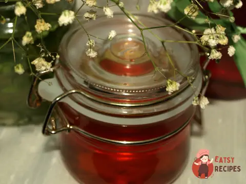 Кукурудзяний сироп