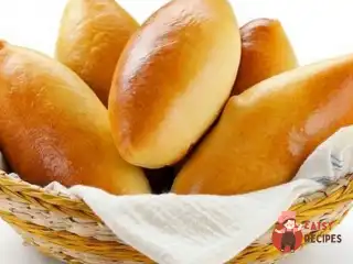 Справжні пироги