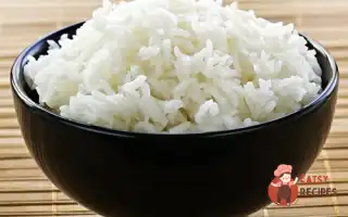 Рис На Пару