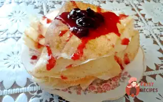 Коровайці