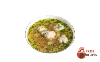 Суп З Фрикадельками