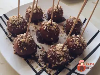 Кейк попс