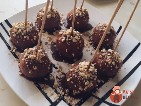 Кейк попс