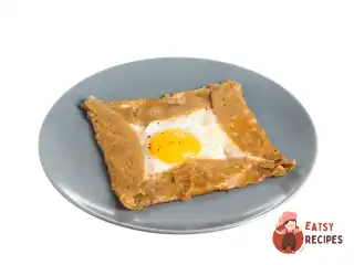 Бретонська галета