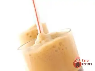 Кава по-італійськи (Shakerato)