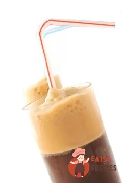 Кава по-італійськи (Shakerato)