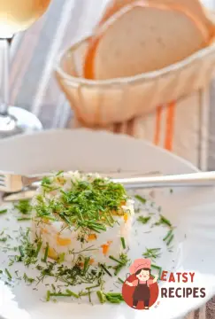 Морква, тушкована з рисом