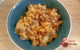 Простий вечеря