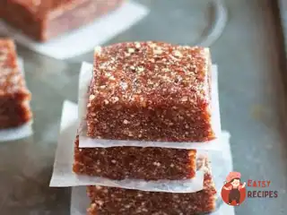 Фітнес-цукерки