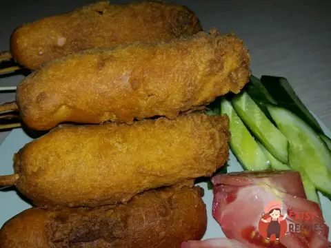 Корн-доги