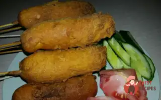 Корн-Доги