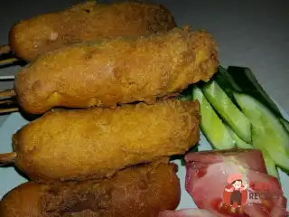 Корн-доги