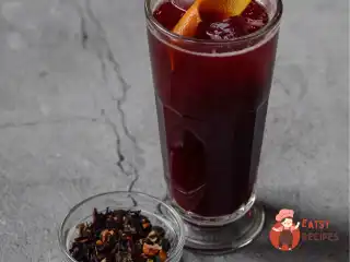 Пряний глінтвейн