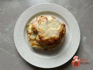 Стейки з капусти