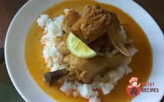 Чахохбілі З Курей