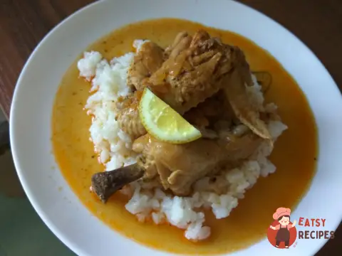 Чахохбілі з курей