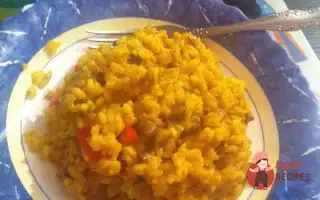 Рис Каррі