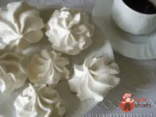 Зефір за ГОСТом