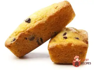 Хліб із цукіні з шоколадом