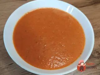 Крок 11: Томатний суп
