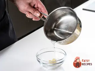 Крок 2: Котлети з кабачків