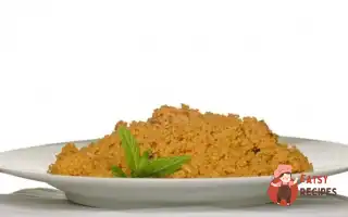 Лимонний Кускус