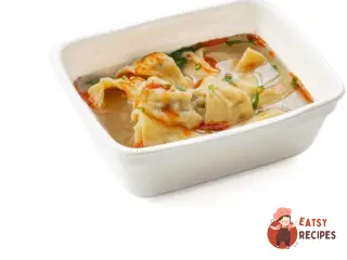 Крок 21: Вонтони